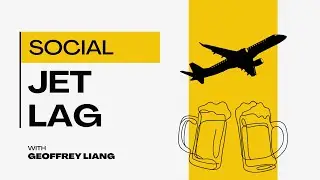 Social Jet Lag: The Sleep Mistake Everyone Makes
