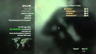 DHT - Playing with RastaYM