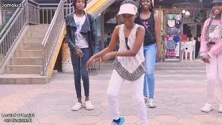 Dai Verse x Zugo - Fine Girl killing Colorado (dance video)