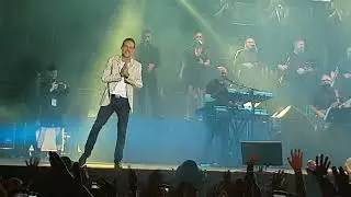 Marc Anthony HD - Parecen Viernes. (Sevilla) Pa'lla Voy Tour junio 2022