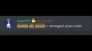PTS Naruto documentary (ABA)