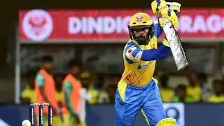 Hari Nishanth || batting || best bating || bowling || best bowling || csk new player || csk2021