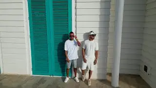#Muelle1888 Live Set - Eliezer Ferrer B2B @JosephGomxDj