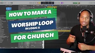 How To Make A Gospel Loop in 2 mins