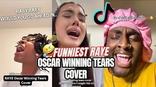 🤣BABY BABY WOULD YOU GO AHEAD AND- TikTok Compilation