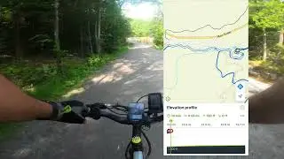 Shawangunk Traverse 4K