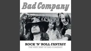 Bad Company (2015 Remaster)