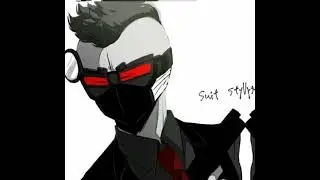 2bd | Madness Combat I hope you enjoy (@ShadowTV @dragon_wulf7145 and @Leonie Niendorf )