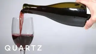 Never drip wine again