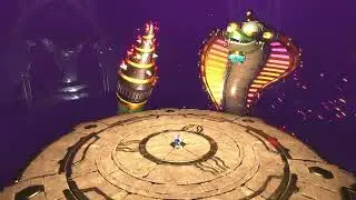 Astro Bot - Lady Venomara