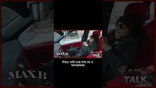 Max B talks about breaking generational curses&mdash; #MaxB #PodcastClip  #viral #whop #trend