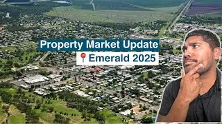 Emerald Queensland Market Insights -  2025