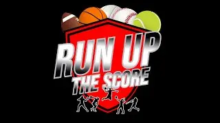 Run Up the Score Episode Episode 1: A new head coach in the AUC, the Undefeated Panthers, plus more!