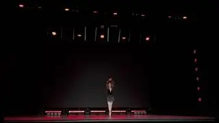 Мой 5 й отчётный концерт в школе Internal.dance. Кармен