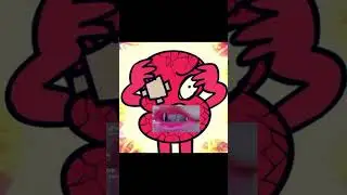 #inanimateinsanity #tpot ps ps chimi chimi pu pu aahh