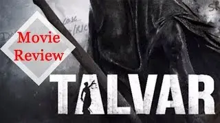 Talwar Movie Review - Bollywood Latest News