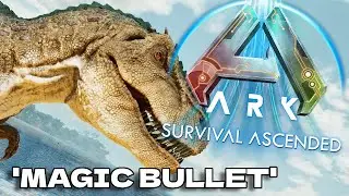 ARK&rsquo;s HUGE Performance Update Is Coming&hellip;