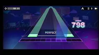 IMAWANOKIWA EXPERT 28 - ALL PERFECT!!! (Thumb Play)