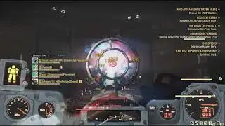Fallout 76 GUHL RAID Roboter SOLO