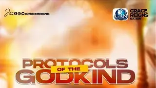 Protocols Of The Godkind | Christian Giving  | 250625