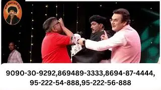 Kambal Wale Baba ka live test News Nation per part 1