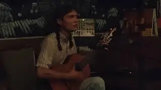 Paco Cathcart / The Cradle   17/09/25  Paris, le 404 BR  -6
