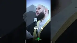 Prvi savjet: DA VOLI&Scaron; SIROMAHE...Mr. Sead ef.Islamović