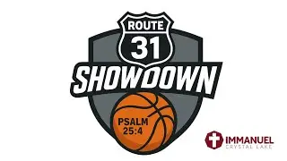 January 11, 2026 - Route 31 Showdown - Day 3