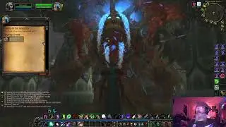 Turtle Wow - Nordanaar: Druid questing in Stranglethorn vale with Danzgaymer