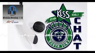 Bulls Chat - Bulls Split Home Opener