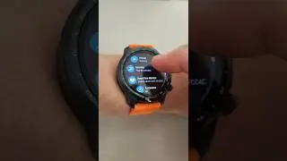 #adidas #running #wearos #app