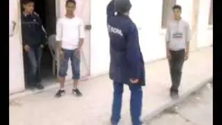 deaf Tunisie