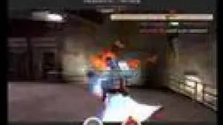 Team Fortress 2: 3 Soldier Clips from OMFGNinja's Archive.