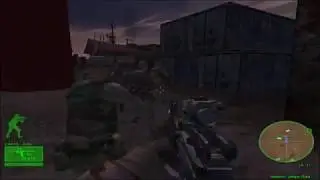 DFBHD Custom Mission Preview