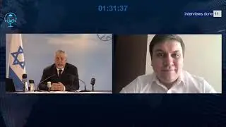 Interview with Israel Foreign Ministry Spokesperson Mr. Lior Haiat on the 