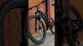 Polygon Siskiu n9 MTB 2021 | Shorts