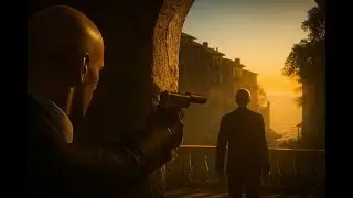 Hitman 1 &ndash; Sapienza (World of Tomorrow) Walkthrough | No Commentary Gameplay | 4K 60FPS