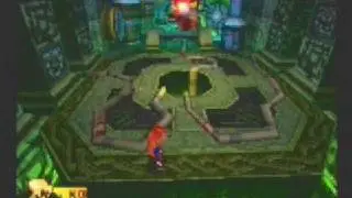 crash bandicoot warped part 18 the end