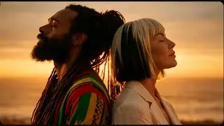 Damian Marley ft. Sia &ndash; 
