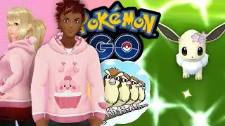 Aprilscherz-Event 2023! Zw&ouml;lf neue Shinys sind bald verf&uuml;gbar | Pok&eacute;mon GO Deutsch 2147