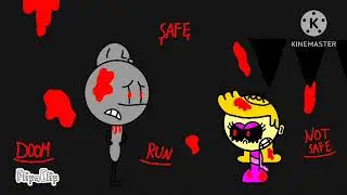 Luigi Show Lost Episode: Lola Loud.exe Re-Take