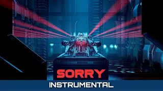 Alan Walker & IS&Aacute;K - Sorry (Instrumental)