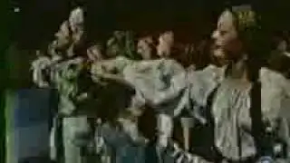 THE VERYOVKA UKRAINIAN FOLK CHOIR