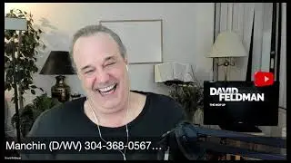 Subscribe To The David Feldman Show,  Episode 1280