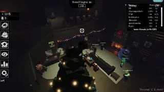 Idk, Forsaken ig