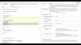 MYMSME TEQUP Application