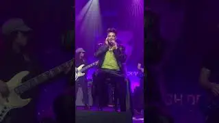 High Drama! Album launch : &lsquo;Do You Really Want To Hurt Me&rsquo;