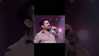 Vijay Antony mass stage performance 🔥|#shorts