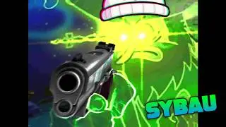 THE FLYING DICMAN LOL!!! | Reacting to @Vo_Memes - SPOOP: SHAASH