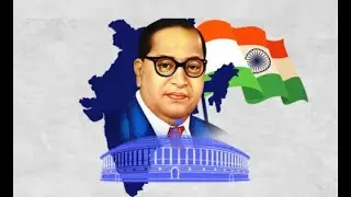 The Inspiring Journey of Dr. B.R. Ambedkar | Architect of Modern India